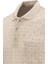 Erkek Polo Yaka Dijital Baskı Tişört - 5104 3