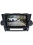 Toyota Highlander - Araç Multimedya Ekran - 4gb 64GB - S - Black - 2007 - 2013 - 9 Inch - Myway - Red 3