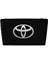 Toyota Auris - Araç Multimedya Ekran - 4gb 64GB - S - Black - 2013 - 2018 - 9 Inch - Myway - Red 1
