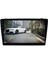 Toyota Auris - Araç Multimedya Ekran - 4gb 64GB - S - Black - 2013 - 2018 - 9 Inch - Myway - Red 4
