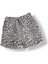 Nickel Leopar Şort 4/16 1