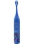 KTB-6017 Titreşimli Diş Fırçası Mavi 1