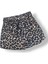 Nickel Leopar Şort 4/16 1