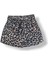 Nickel Leopar Şort 4/16 2