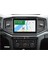 Volkswagen Amarok - Araç Multimedya Ekran - 4gb 64GB - S - Black - 2016 - 2020 - 9 Inch - Myway - Red 5