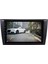 Volkswagen Golf 6 - Araç Multimedya Ekran - 4gb 64GB - S - Black - 2010 - 2012 - 9 Inch - Myway - Red 4