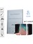 Samsung Galaxy Z Fold 3 Ön Nano Ekran Koruyucu Esnek Ultra Ince - Mat Hayalet 1