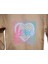Love Baskılı Sweatshırt 2
