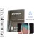 Tecno Pop 5 Lite Nano Ekran Koruyucu Esnek Ultra Ince - Hd Şeffaf Hayalet 1