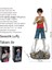 26 cm One Piece Luffy El Modeli (Yurt Dışından) 4