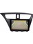 Honda Civic Sport - Araç Multimedya Ekran - 4gb 64GB - Hatchback - Black - 2012 - 2014 - 9 Inch - Myway 4