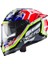Avalon X-Track Blk-Yel-Flu-Red-Blue 1