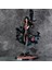 35 cm Naruto El Yapımı Naruto Peri Kuzgun Itack Penn El Yapımı Anime Modeli (Yurt Dışından) 3