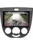 Chevrolet Lacetti - Araç Multimedya Ekran - 4gb 64GB - Analog - Black - 2004 - 2013 - 9 Inch - Myway 4