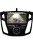 Ford Focus 3 - 4 - Araç Multimedya Ekran - 4gb 64GB - Tuşsuz - Black - 2011 - 2019 - 9 Inch - Myway 3