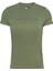 Tjw Slım Tonal Lınear Tee Ext 4