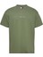 Tjm Rlx Lınear Logo Tee Ext 4