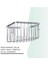 Igk Yapı - Clk Banyo Tekli Derin Süngerlik 19X19CM (25-320) 1