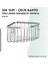 Igk Yapı - Clk Banyo Tekli Derin Süngerlik 19X19CM (25-320) 3