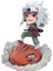 Aksiyon Figürü Oyuncaklar Orochimaru Jiraiya Tsunade Modelleri 11 cm (Yurt Dışından) 1