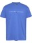 Tjm Reg Lınear Logo Tee Ext 4
