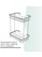 Igk Yapı - Taci İkili Şampuanlık 23X15 cm 304 (P10-029) 1