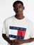 Tjm Rlx Melange Bıg Flag Tee 2