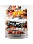 Hot Wheels 1:64 Araba Nıssan Skylıne Honda Cıvı Collector Edition Metal Döküm Model Arabalar Çocuk Oyuncakları Hediye (Yurt Dışından) 4