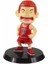 8 cm Anime Slam Dunk Pvc Heykelcik Kaede Rukawa Sakuragi Hanamichi Aksiyon Şekilli Kalıp Oyuncak Doğum Günü Hediyesi Çocuklar Için (Yurt Dışından) 2
