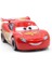21 Stilleri Disney Pixar Arabalar 2 Frank Metal Döküm Oyuncak Araba 1:55 Gevşek Yepyeni Stokta ve Yıldırım Mcqueen (Yurt Dışından) 1