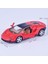 1/32 Alaşım Bugatti Süper Spor Araba Modeli Oyuncak Döküm Geri Çekin Ses Işığı Oyuncak Araç Çocuklar Çocuklar Için Hediye Çocuk 2021 (Yurt Dışından) 4