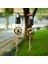 Stüdyo Ghibli Daha Az Adam Windbell Rüzgar Ahenge Metal Çan Çocuklar Pvc Action Figure Reçine Koleksiyon Model Oyuncak Bebek Hediyeleri (Yurt Dışından) 3