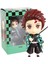 Iblis Avcısı Tanjirou Nezuko Inosuke Zenitsu Giyuu Shinobu S Versiyonu Pvc Aksiyon Figürleri Brinquedo Oyuncaklar (Yurt Dışından) 1