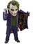 Adet Film Palyaço Aksiyon Figürleri Joker Pvc Model Heykel Koleksiyonu 5 Çeşit Stil Çocuk Hediye Oyuncak (Yurt Dışından) 2