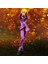 Jojo'nun Tuhaf Macera Anime Heykelcik Giorno Giovanna Bucciarati Narancia Modeli Jojo'nun Altın Rüzgar Pvc Action Figure Yeni Oyuncaklar (Yurt Dışından) 3