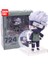 Bandaı Nendoroid Dekorasyon Aksiyon Figürü Kakashi 724 Jiraya 886 SAKURA833 Uzumaki 1273 Pvc Model Noel Hediyesi Oyuncak (Yurt Dışından) 3