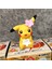 Pokemon Anime Kör Kutu Deklanşör Kutusu Japon Tarzı Hawaii Pikachu Pokemon 8 Stilleri Anime Oyuncaklar Karakterler Sürpriz Hediye (Yurt Dışından) 3