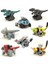 Dinozor Kamyon Çıkarılabilir Dinozor Oyuncak Araba Dinotrux Mini Modelleri Için Yeni Çocuk Hediyeleri Oyuncaklar Dinozor Modelleri Mini Çocuk Oyuncakları (Yurt Dışından) 2