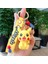 Yeni Pokemon Anahtarlık Karikatür Anime Aksiyon Figürü Süslemeleri Modeli Anahtarlık Sevimli Çanta Kolye Yaratıcı Araba Anahtarlık Oyuncaklar Hediyeler (Yurt Dışından) 1