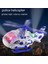 Yeni Elektrikli Bebek Oyuncak Mini Helikopter Oyuncak Akıllı Sensör Aydınlık Işık ile Araç Oyna Çocuk Doğum Günü Noel Hediyesi (Yurt Dışından) 3