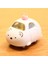 Takara Tomy Dream Tomıca Sumikko Gurashi Tonkatsu Penguen Kedi Beyaz Ayı Araba Model Seti Döküm Bebek Oyuncakları (Yurt Dışından) 1