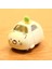Takara Tomy Dream Tomıca Sumikko Gurashi Tonkatsu Penguen Kedi Beyaz Ayı Araba Model Seti Döküm Bebek Oyuncakları (Yurt Dışından) 2