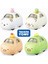 Takara Tomy Dream Tomıca Sumikko Gurashi Tonkatsu Penguen Kedi Beyaz Ayı Araba Model Seti Döküm Bebek Oyuncakları (Yurt Dışından) 3