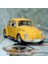 Sınır Indirimler Yeni Gelenler Vintage Beetle Döküm Geri Çekin Araba Modeli Oyuncak Çocuklar Için Hediye Dekor Sevimli Figürler (Yurt Dışından) 3