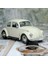 Sınır Indirimler Yeni Gelenler Vintage Beetle Döküm Geri Çekin Araba Modeli Oyuncak Çocuklar Için Hediye Dekor Sevimli Figürler (Yurt Dışından) 4