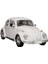 Yeni Güzel Bebek Oyuncakları Vintage Beetle Döküm Geri Çekin Araba Modeli Oyuncak Çocuklar Için Doğum Günü Hediyesi Dekor Sevimli Figürler (Yurt Dışından) 2