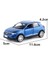 1/36 Alaşım T-Roc Suv Model Oyuncak Araba 11.6 cm Die Cast Geri Çekin Metal Koleksiyonu Çocuk Oyuncakları Hediye (Yurt Dışından) 4