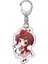 Anime Zombıe Land Saga Minamoto Sakura Nikaido Akrilik Şekil Anahtarlık Anahtarlık Dekorasyon Koleksiyon Model Oyuncak Hediyeler (Yurt Dışından) 5