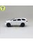 1/36 5.5 Inç Dodge Durango Srt Jkm Döküm Model Oyuncak Araba Çocuklar Için Hediyeler Geri Çekin (Yurt Dışından) 1