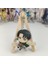 Anime Titan Anahtarlık Şekil Eren Jaeger Mikasa Ackerman Armin Arlert Erwin Smith Akrilik Çanta Kolye Anahtarlık Hediye Için (Yurt Dışından) 2